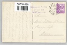 Holzegg - Mythenkulm