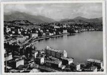 Paradiso Lago di Lugano