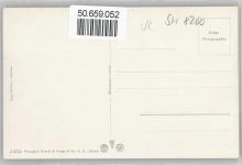 8260 Stein am Rhein - Bemalte Häuser, Brunnen