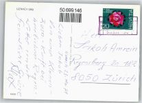 8730 Uznach - Kirche