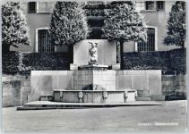 4410 Liestal - Soldatendenkmal