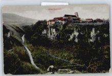 Mariastein Kloster