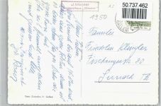 Weissbad Berggasthaus Messmer