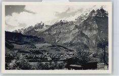 Glarus Wiggis