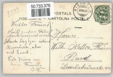 6410 Rigi Kulm - Alpen