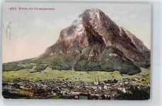 Glarus Vorderglärnisch