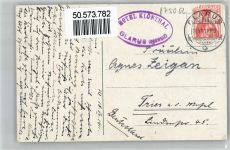 Glarus Vorderglärnisch