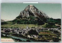 Glarus Glärnisch