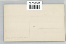 8260 Stein am Rhein - Rathausplatz, Rathaus, Brunnen