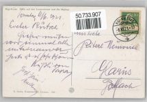 6410 Rigi Kulm - Kuh, Lowerzersee, Mythen, Glärnisch