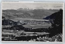 6315 Oberägeri - vom Zugerberg aus