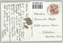 6315 Oberägeri - vom Zugerberg aus