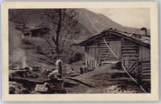 2400 Le Locle Les Replattes - Chocolat Klaus