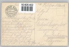 2400 Le Locle Les Replattes - Chocolat Klaus