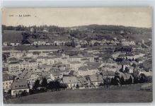 2400 Le Locle Les Replattes