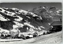 Lenk im Simmental