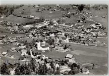 Lenk im Simmental