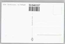 6500 Bellinzona Monti di Ravecchia - Hauptstrasse