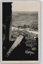 8260 Stein am Rhein - Burg Hohenklingen