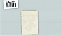 1552 Trey - Vignette Wappen Kaffee Hag ca 1920-1940 Trey