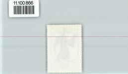 4142 Münchenstein - Vignette Wappen Kaffee Hag ca 1920-1940 Münchenstein