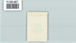 4800 Zofingen - Vignette Wappen Kaffee Hag ca 1920-1940