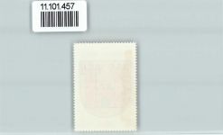 6110 Wolhusen - Vignette Wappen Kaffee Hag ca 1920-1940 Wolhusen