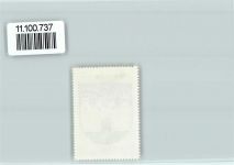 6463 Bürglen UR - Vignette Wappen Kaffee Hag ca 1920-1940 Bürglen, Uri