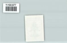 2543 Lengnau BE - Vignette Wappen Kaffee Hag ca 1920-1940 Lengnau