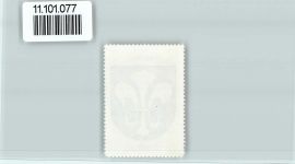 3532 Zäziwil - Vignette Wappen Kaffee Hag ca 1920-1940 Zäziwil