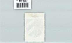 4457 Diegten - Vignette Wappen Kaffee Hag ca 1920-1940