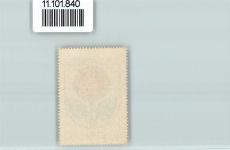 8803 Rüschlikon - Vignette Wappen Kaffee Hag ca 1920-1940