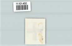 8595 Altnau - Vignette Wappen Kaffee Hag ca 1920-1940 Altnau