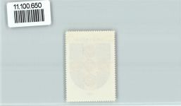 1071 Chexbres - Vignette Wappen Kaffee Hag ca 1920-1940 Chexbres