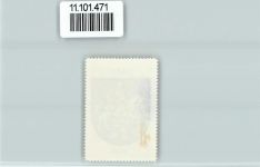 7408 Cazis - Vignette Wappen Kaffee Hag ca 1920-1940 Cazis