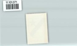 2944 Bonfol - Vignette Wappen Kaffee Hag ca 1920-1940 Bonfol