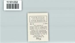 Elgg Vignette Wappen Kaffee Hag ca 1920-1940 Elgg