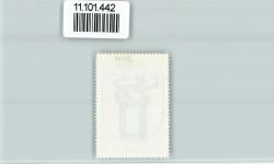 6830 Chiasso - Vignette Wappen Kaffee Hag ca 1920-1940 Chiasso