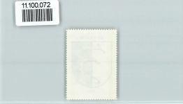 5330 Bad Zurzach - Vignette Wappen Kaffee Hag ca 1920-1940