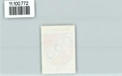 Turbenthal Vignette Wappen Kaffee Hag ca 1920-1940 Turbenthal