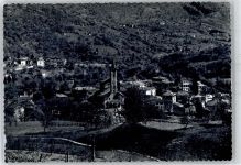 Tesserete 1960 Kirche