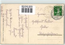 9470 Buchs SG - KurhausBuchserberg