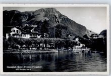 Stansstad Hotel Freienhof