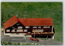 Schwellbrunn 1979 Fliegeraufnahme Gasthaus Tobelacker