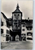 4410 Liestal - Obertor