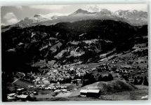 Klosters