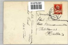 Leysin 1928