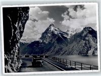 Uri-Rotstock 1939 - Axenstraße Urirotstock