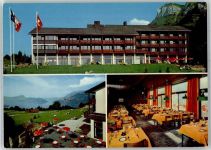 Emmetten Hotel