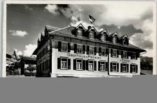 9652 Neu St. Johann - Gasthaus Ferienheim zur Sonne